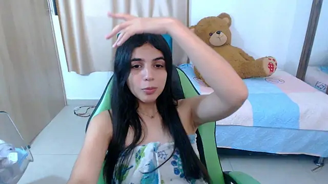 Snapshot of _elenna chatting on 10, 3, 2025 elenna online show from 10, 3, 2025