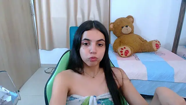 Snapshot of _elenna chatting on 10, 3, 2025 elenna online show from 10, 3, 2025