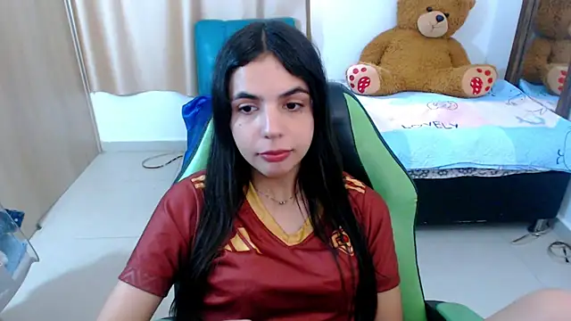 Snapshot of _elenna chatting on 13, 3, 2025 elenna online show from 13, 3, 2025