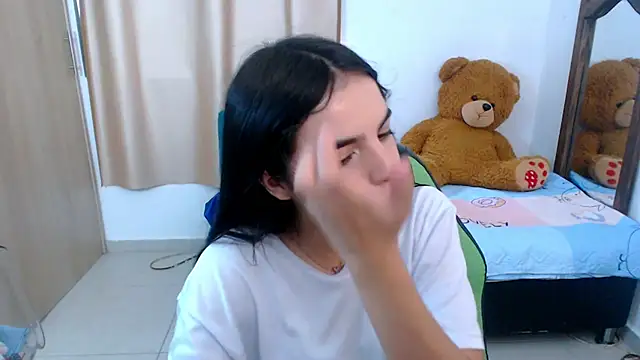 Snapshot of _elenna chatting on 14, 3, 2025 elenna online show from 14, 3, 2025