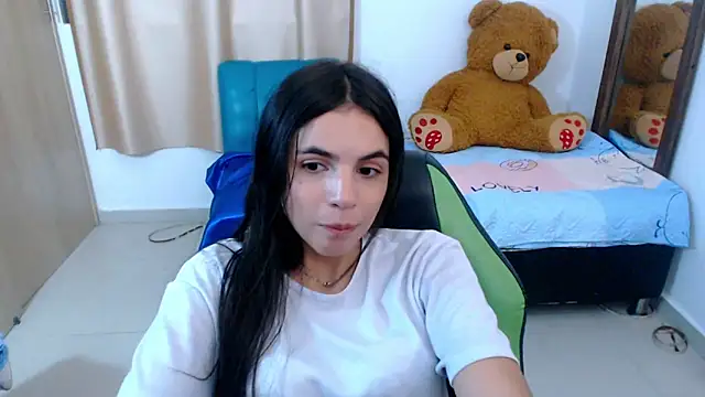 Snapshot of _elenna chatting on 14, 3, 2025 elenna online show from 14, 3, 2025