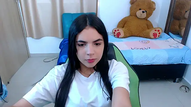Snapshot of _elenna chatting on 15, 3, 2025 elenna online show from 15, 3, 2025