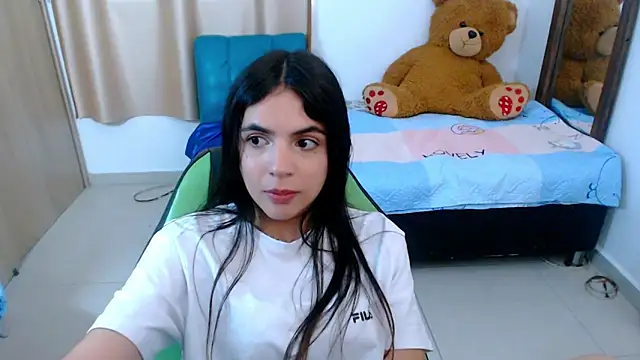 Snapshot of _elenna chatting on 15, 3, 2025 elenna online show from 15, 3, 2025