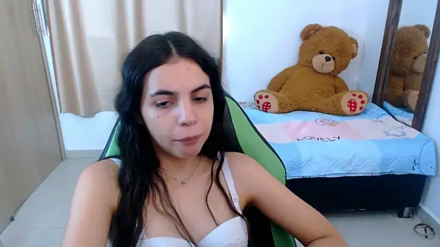 Snapshot of _elenna chatting on 17, 3, 2025 elenna online show from 17, 3, 2025