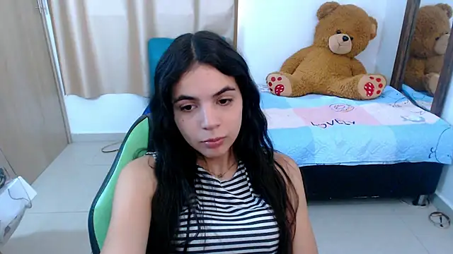 Snapshot of _elenna chatting on 18, 3, 2025 elenna online show from 18, 3, 2025