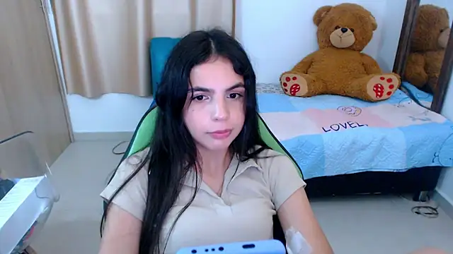 Snapshot of _elenna chatting on 20, 3, 2025 elenna online show from 20, 3, 2025