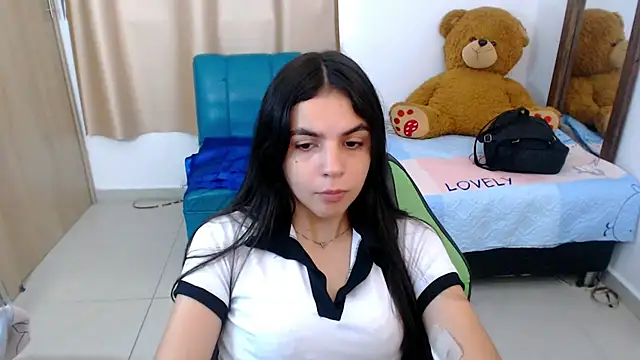 Snapshot of _elenna chatting on 22, 3, 2025 elenna online show from 22, 3, 2025