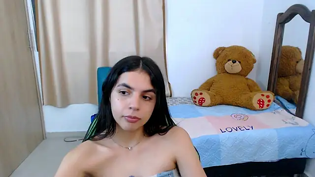 Snapshot of _elenna chatting on 22, 3, 2025 elenna online show from 22, 3, 2025