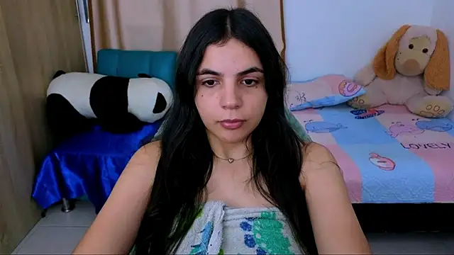 Snapshot of _elenna chatting on 20, 9, 2025 elenna online show from 20, 9, 2025