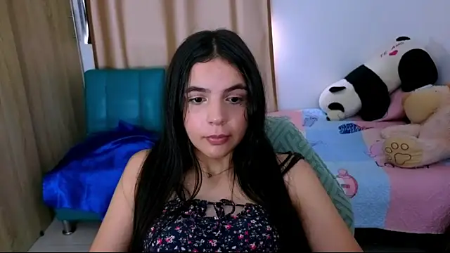 Snapshot of _elenna chatting on 27, 9, 2025 elenna online show from 27, 9, 2025