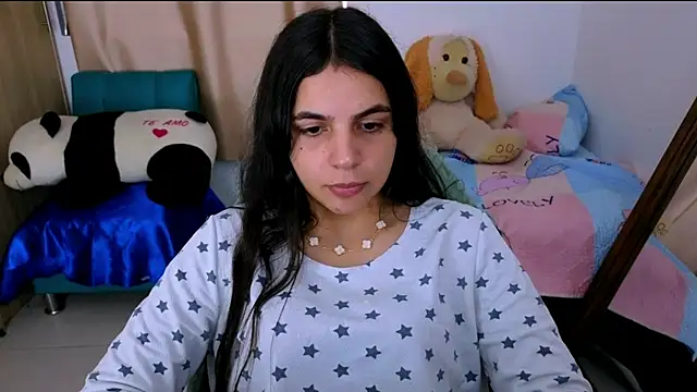 Snapshot of _elenna chatting on 6, 10, 2025 elenna online show from 6, 10, 2025