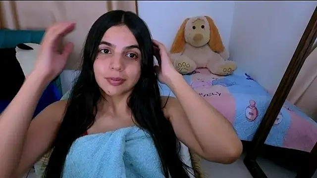 Snapshot of _elenna chatting on 12, 10, 2025 elenna online show from 12, 10, 2025