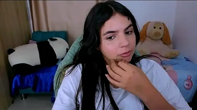 Snapshot of _elenna chatting on 16, 10, 2025 elenna online show from 16, 10, 2025