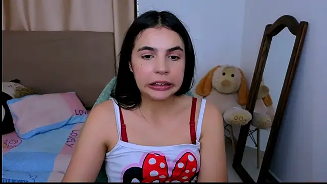 Snapshot of _elenna chatting on 7, 11, 2025 elenna online show from 7, 11, 2025