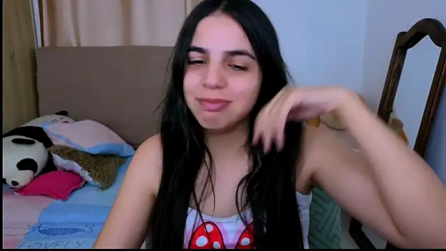 Snapshot of _elenna chatting on 8, 11, 2025 elenna online show from 8, 11, 2025