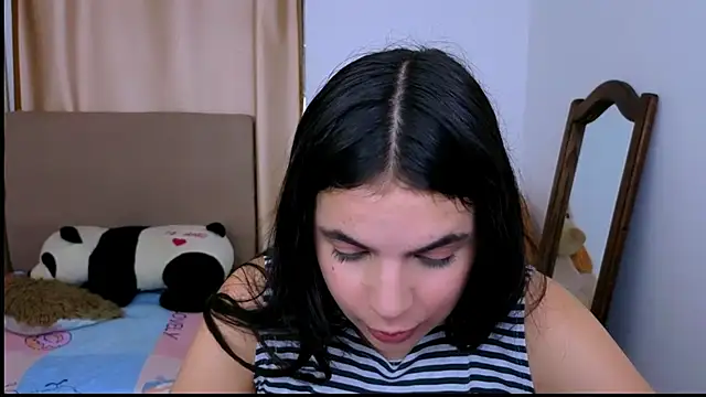 Snapshot of _elenna chatting on 10, 11, 2025 elenna online show from 10, 11, 2025
