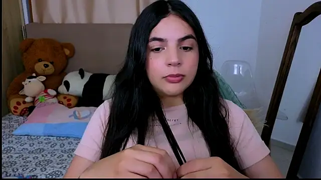 Snapshot of _elenna chatting on 20, 11, 2025 elenna online show from 20, 11, 2025