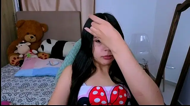 Snapshot of _elenna chatting on 21, 11, 2025 elenna online show from 21, 11, 2025