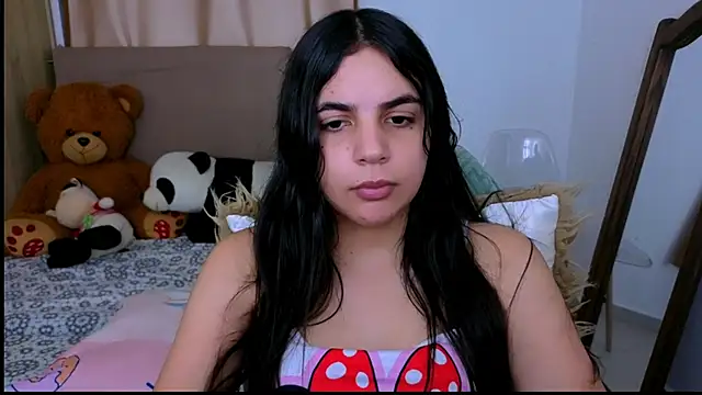 Snapshot of _elenna chatting on 22, 11, 2025 elenna online show from 22, 11, 2025