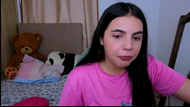 Snapshot of _elenna chatting on 25, 11, 2025 elenna online show from 25, 11, 2025