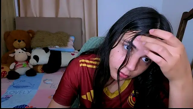 Snapshot of _elenna chatting on 28, 11, 2025 elenna online show from 28, 11, 2025