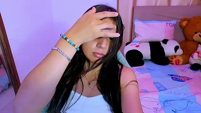  elenna online show from 2, 3, 2026