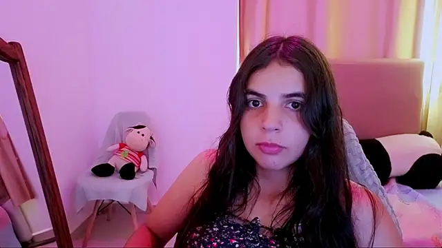 Snapshot of _elenna chatting on 5, 6, 2026 elenna online show from 5, 6, 2026