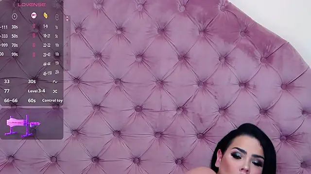 MargoshaHot online show from 9, 2, 2025