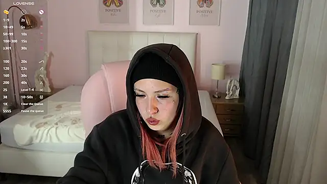 Jessie williams online show from 28, 12, 2024