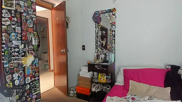 Jessie williams online show from 14, 1, 2025