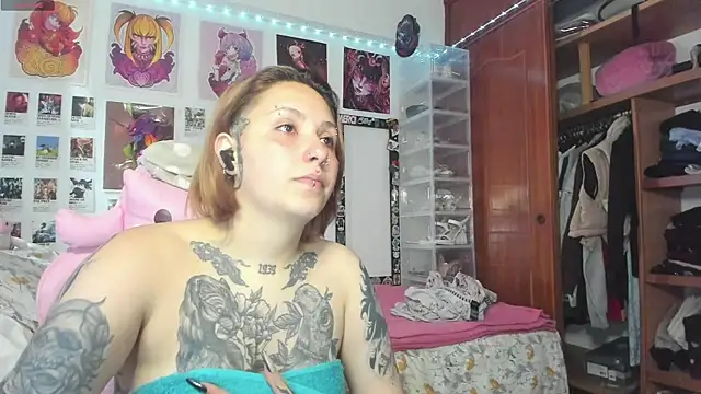 Jessie williams online show from 17, 12, 2025