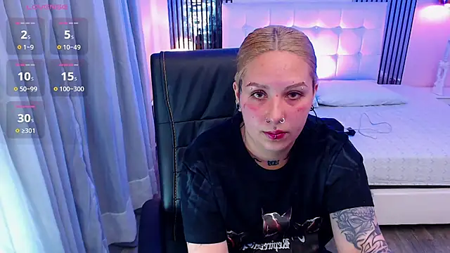 Jessie williams online show from 8, 1, 2026