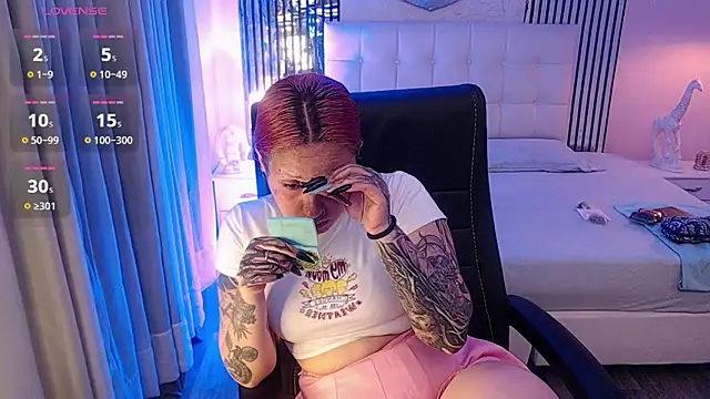 Jessie williams online show from 5, 2, 2026