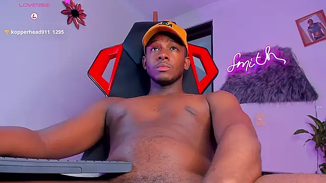 Snapshot of Baby_smith chatting on 12, 1, 2025 Baby smith online show from 12, 1, 2025