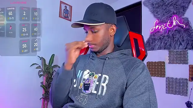 Snapshot of Baby_smith chatting on 6, 2, 2025 Baby smith online show from 6, 2, 2025