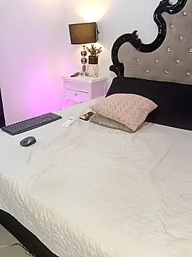 Snapshot of laqquishax chatting on 8, 3, 2026 laqquishax online show from 8, 3, 2026