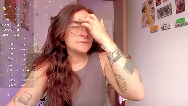 linda giggle online show from 11, 11, 2025