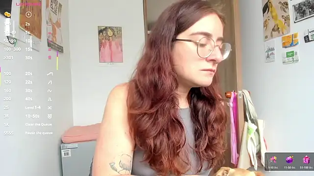 linda giggle online show from 19, 3, 2026