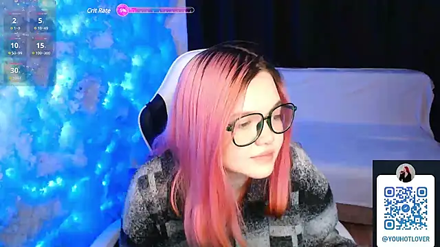 mary lunar online show from 24, 2, 2025