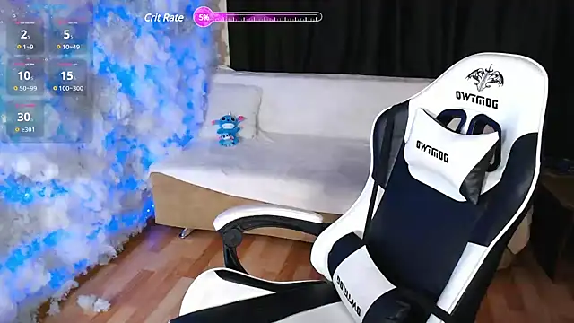 mary lunar online show from 22, 3, 2025