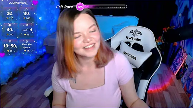 mary lunar online show from 30, 9, 2025