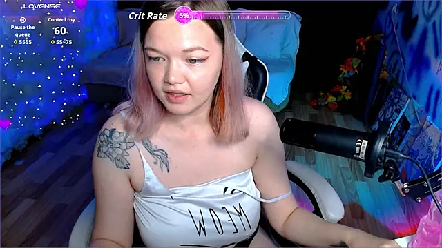 mary lunar online show from 3, 10, 2025