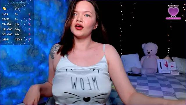 mary lunar online show from 14, 1, 2026