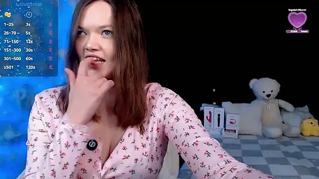 Snapshot of mary_lunar chatting on 12, 3, 2026 mary lunar online show from 12, 3, 2026