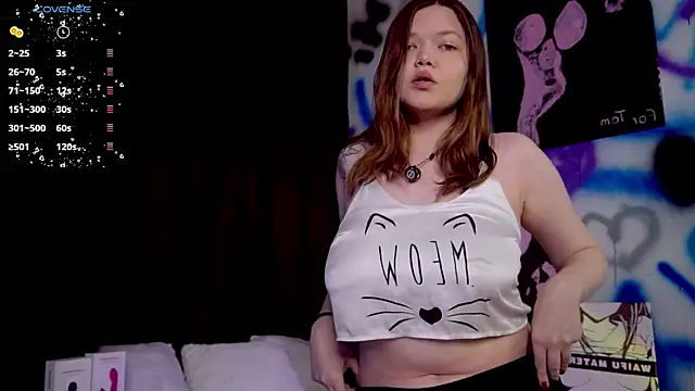 Snapshot of mary_lunar chatting on 13, 4, 2026 mary lunar online show from 13, 4, 2026