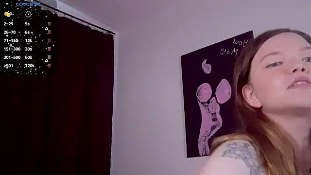 Snapshot of mary_lunar chatting on 23, 5, 2026 mary lunar online show from 23, 5, 2026