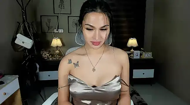 EternityBanks online show from 12, 2, 2025