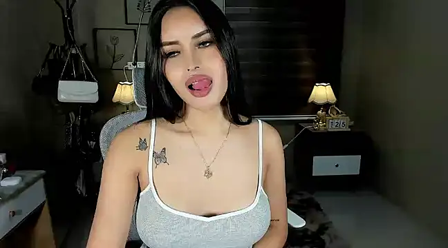 EternityBanks online show from 27, 2, 2025