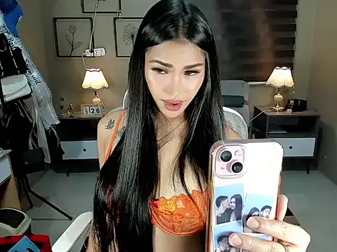 EternityBanks online show from 27, 9, 2025