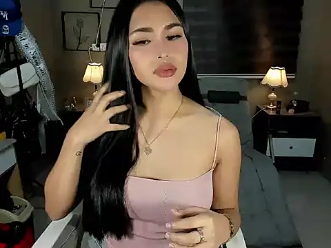 EternityBanks online show from 9, 10, 2025